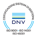 Certificazioni DNV